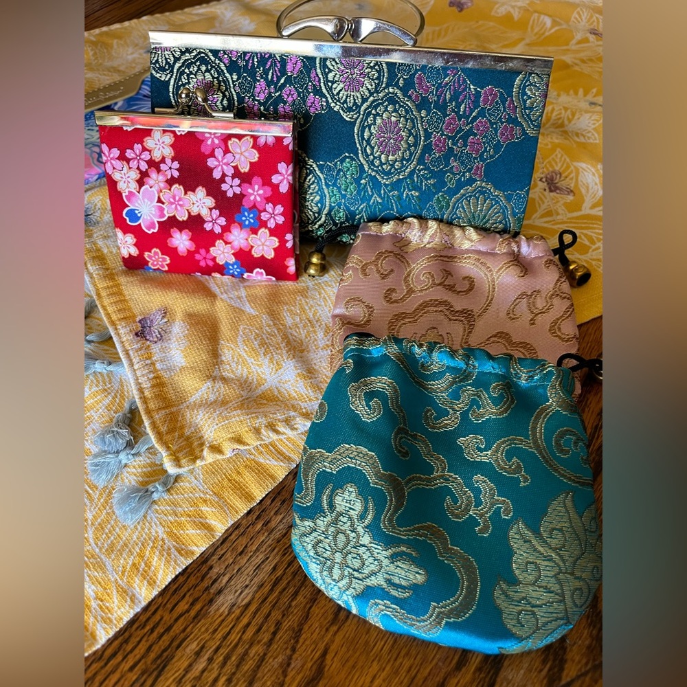 Coin purse